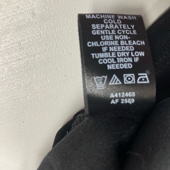 AFFINITY FOR KNITS, Women’s multicolored top, Sz L‎ - Picture 7 of 12